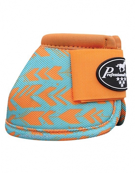 Prof Choice Bell Boots Arrow